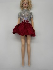 Bambola barbie marilyn monroe - barbie,