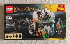 Lego Il Signore degli Anelli