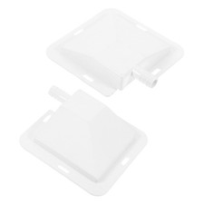  2 Pcs Vaschetta Raccogli