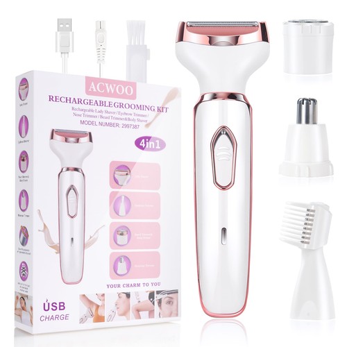 Rasoio elettrico per - elettrico,