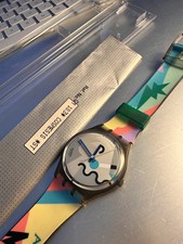 Swatch GM103 Cosmesis by A