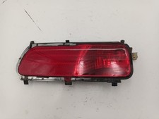 Retronebbia destro CITROEN C4