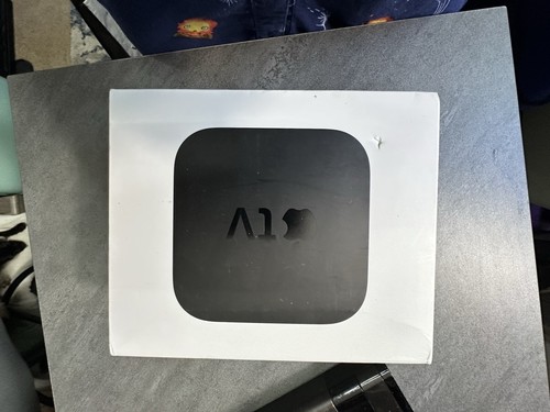 Apple 32 - (4a, generazione)