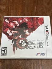 Shin Megami Tensei: Devil