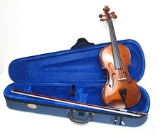  Stentor VL1100 Student I  Violino 4/4 con astuccio ed arco