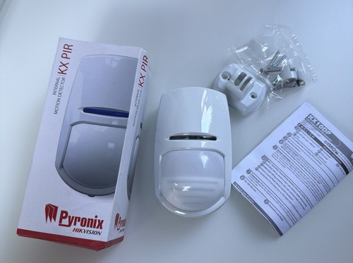 Pyronix pet tolerant - pyronix,