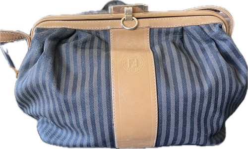 Borsa tracolla piccola - a, fendi