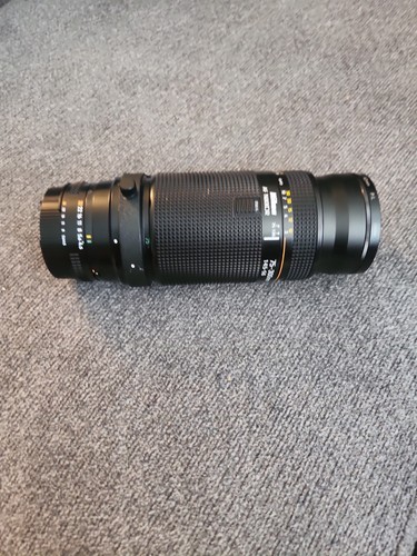 Nikon nikkor 75 300mm - ,