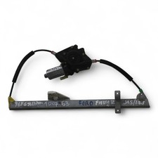 Alzavetro Alzacristallo