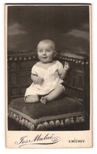 Fotografia Jos. Mulac