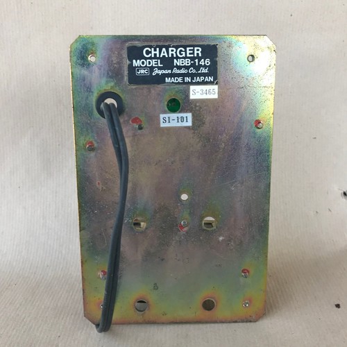 Caricabatterie jrc nbb 146 - jrc, nbb-146