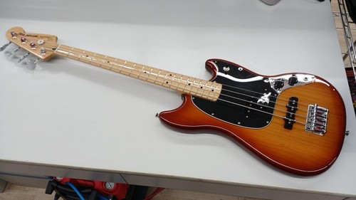Fender lettore messico - fender,