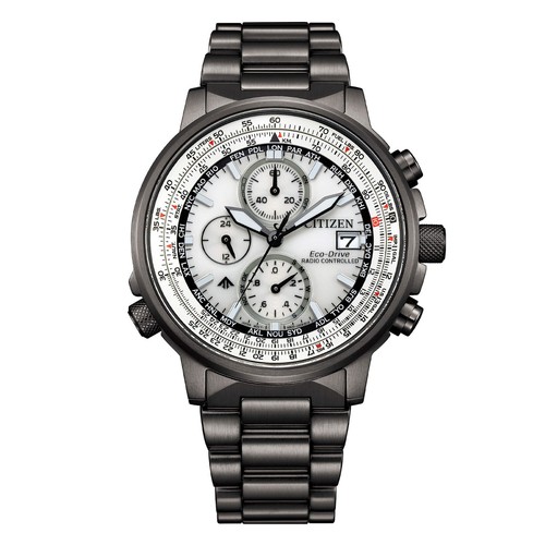 Citizen crono pilot - ,