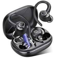 Cuffie Bluetooth Sport