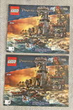 4194 LEGO Pirati dei Caraibi