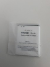 BATTERIA PILA Per BRONDI BOSS