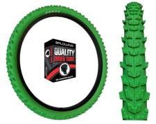KENDA 24x1,95 VERDE Mountain