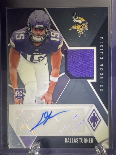 2024 panini phoenix rising - panini,