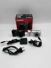 Casio EX-ZR500 + ZR200