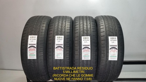 Gomme usate 215 65r17 99v - gomme,
