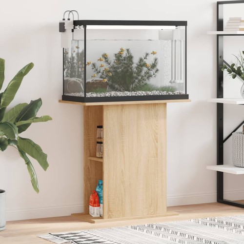 Vidaxl supporto acquario - supporto,