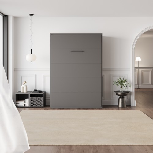 Letto scomparsa 140x200 - letto,