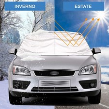 Telo Anti Gelo Copri