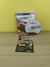 wrc 5 per PlayStation 3