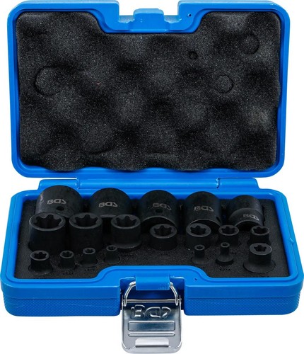 Set dadi kraft - set, pezzi