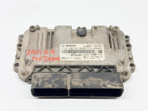 Centralina motore ecu per opel - ecu,