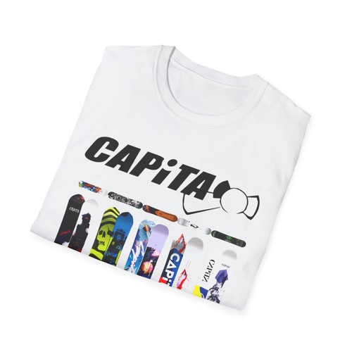 Capita snowboard shirt - capita,