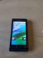 Motorola Droid Milestone A855