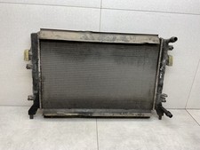 Radiatore acqua volkswagen - radiatore,