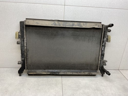 Radiatore acqua volkswagen - acqua,