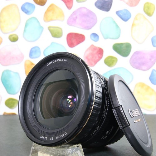 Canon 20 - canon, usm