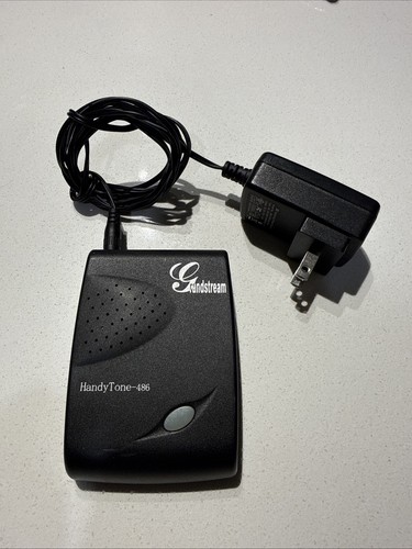 Grandstream all voip - all-in-1,