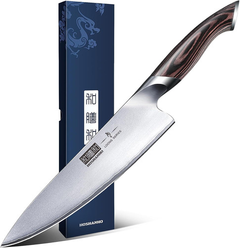 Coltelli cucina 20 cm - da,