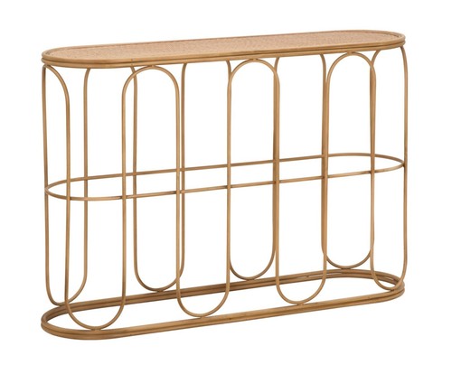 Consolle 110x32x77 in - consolle,