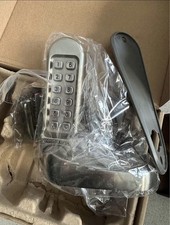 Piastra anteriore codificata