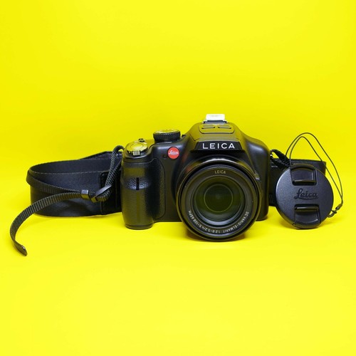 Rara perfetta leica - leica, v-lux3