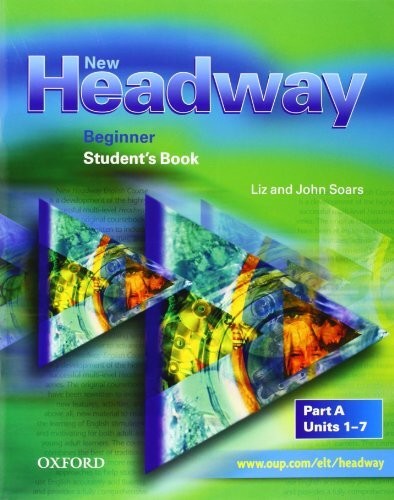 New headway beginner - new, headway: