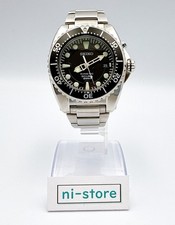 Orologio SEIKO Kinetic Scuba