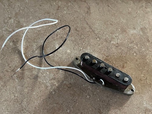 Pickup chitarra fender - pickup,