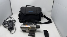 Videocamera analogica Sony