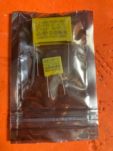 Kit riparazione macchina