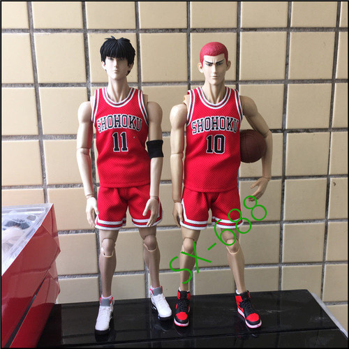 Modellino action figure - , slam