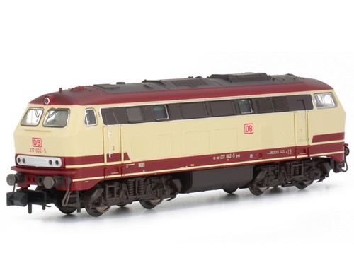 Locomotiva minitrix 11160 - 11160,
