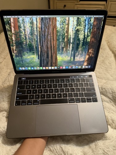 Apple macbook pro pollici - apple, 13