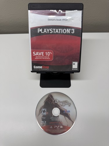 Demon souls greatest hits - greatest,