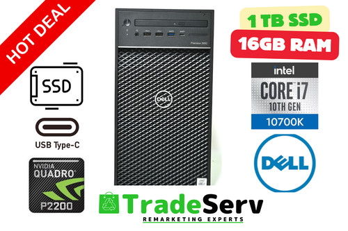 Workstation dell precision - workstation,